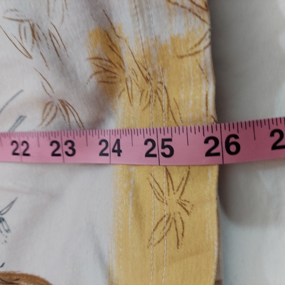 Men's MONDO DI MARCO printed tee. - Picture 5 of 6